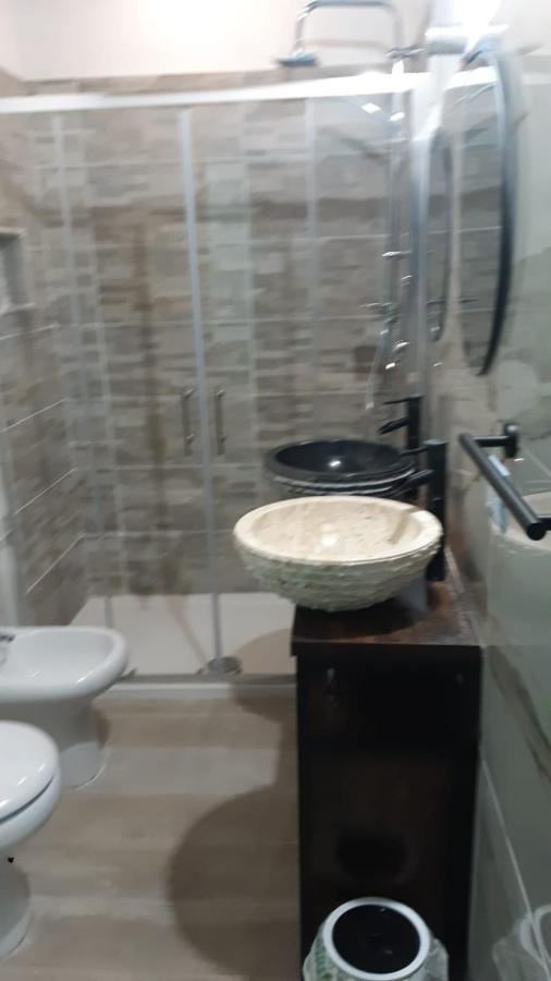 Bed and Breakfast Il Castagneto Camerino Exterior foto